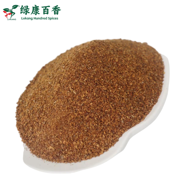 Export Grade 0.2-2mm Cinnamon Bits - Direct from LvKang Manufacturer - Image 2