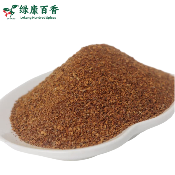 Export Grade 0.2-2mm Cinnamon Bits - Direct from LvKang Manufacturer - Image 3
