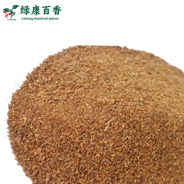 Export Grade 0.2-2mm Cinnamon Bits - Direct from LvKang Manufacturer - Image 4