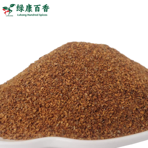 Export Grade 0.2-2mm Cinnamon Bits - Direct from LvKang Manufacturer - Image 5