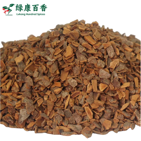 LvKang Spice: 4-10mm Triple Certified Organic Cinnamon Granules - Guangxi - Image 5