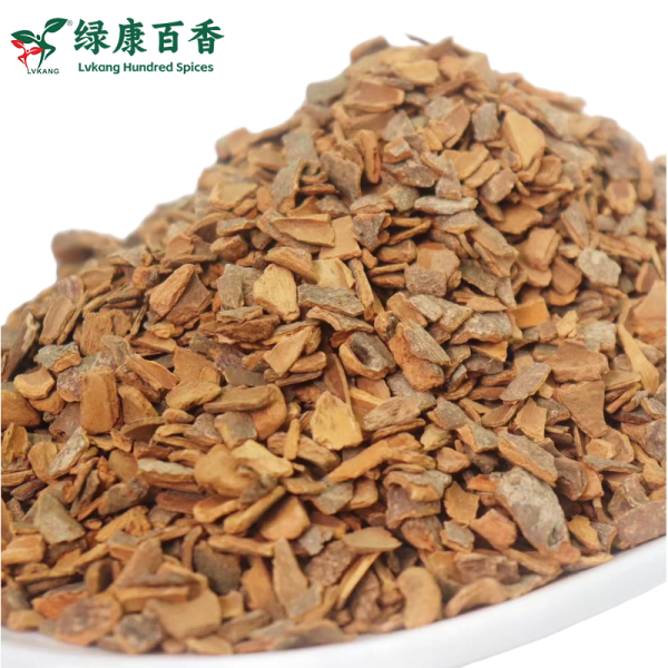 LvKang Spice: 4-10mm Triple Certified Organic Cinnamon Granules - Guangxi - Image 6