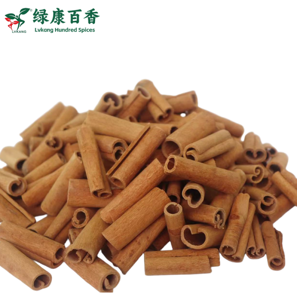 Supply of 5cm organic cinnamon sticks - Wholesale organic cinnamon in China - Image 5