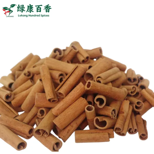 5cm 散装肉桂棒 - 图片 5