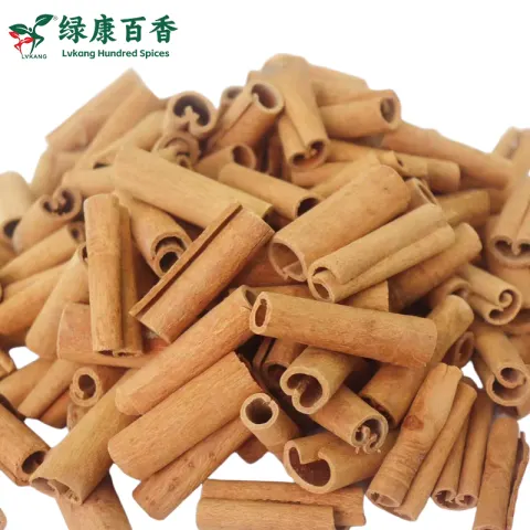 Bulk Cassia Cinnamon Sticks 5cm