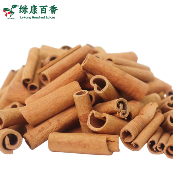 Supply of 5cm organic cinnamon sticks - Wholesale organic cinnamon in China - Image 3