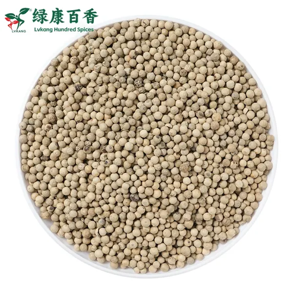 散装干白胡椒粒 - 图片 5