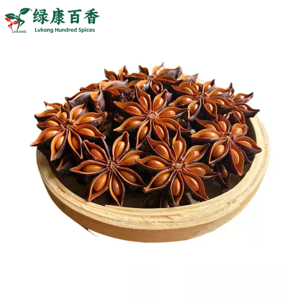 Organic Star Anise Factory Wholesale - Lvkang Spices - Image 6