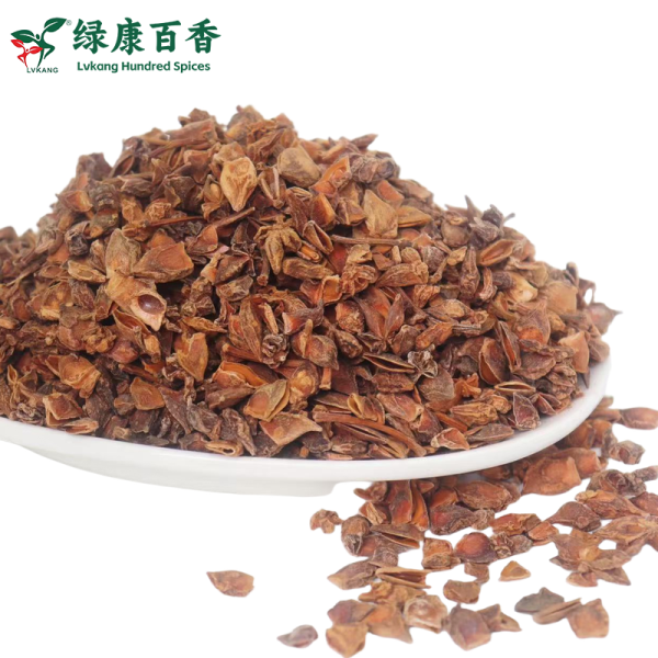 Bulk star anise slices - High-quality star anise slices at a low price - Lvkang Spices - Image 3