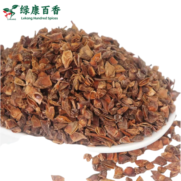 Bulk star anise slices - High-quality star anise slices at a low price - Lvkang Spices - Image 4