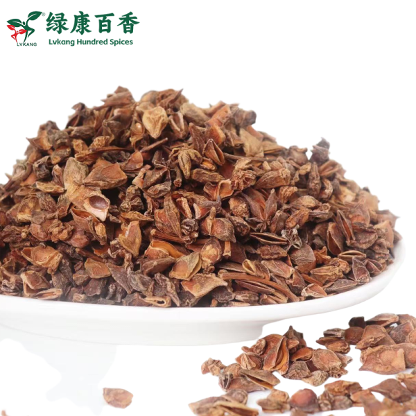 Bulk star anise slices - High-quality star anise slices at a low price - Lvkang Spices - Image 6