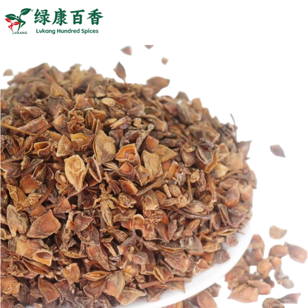 Bulk star anise slices - High-quality star anise slices at a low price - Lvkang Spices - Image 2