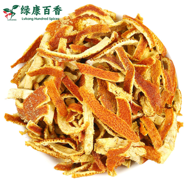 供应优质陈皮 -橘皮批发-源头厂家直销 - 图片 2