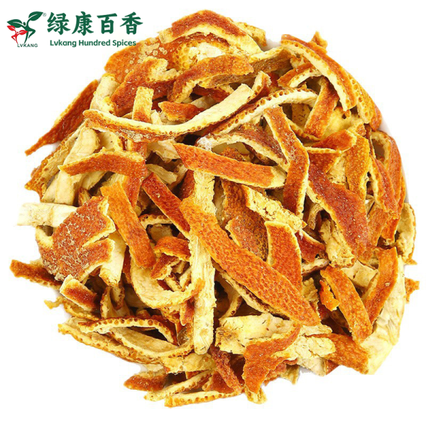 Wholesale Dried Tangerine Peel - Bulk Economical Pack - Cooking - Image 4