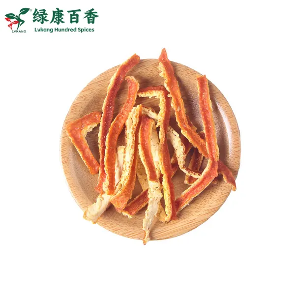 散装陈皮 - 图片 5