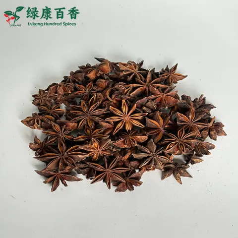 Bulk Spring-Crop Whole Star Anise