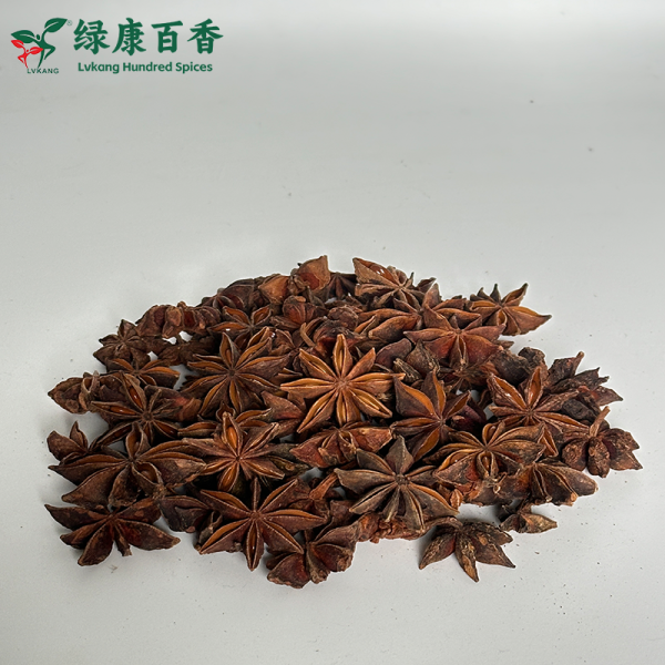 Wholesale Spring Flower Star Anise - Bulk Economical Pack - Cooking - Image 2