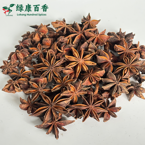 Wholesale Spring Flower Star Anise - Bulk Economical Pack - Cooking - Image 4