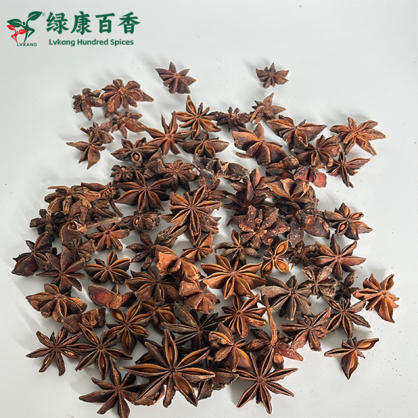 Wholesale Spring Flower Star Anise - Bulk Economical Pack - Cooking - Image 5