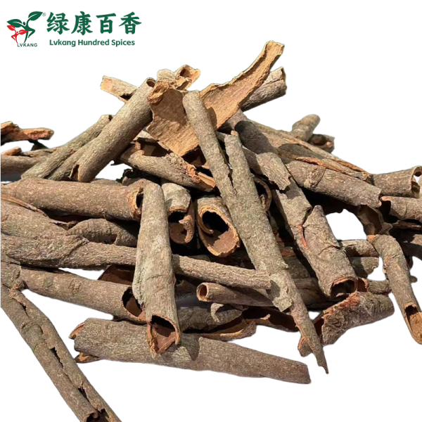 供应有机认证带皮肉桂碎 - 工厂批发 - 图片 5