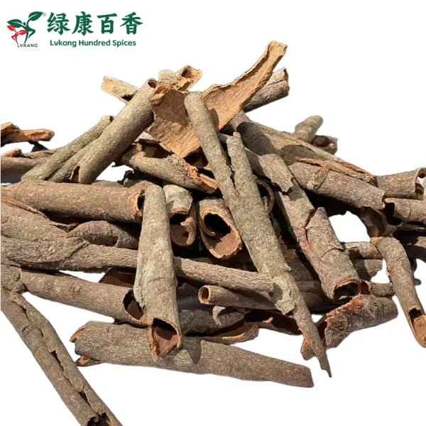 散装带皮肉桂碎 - 图片 5