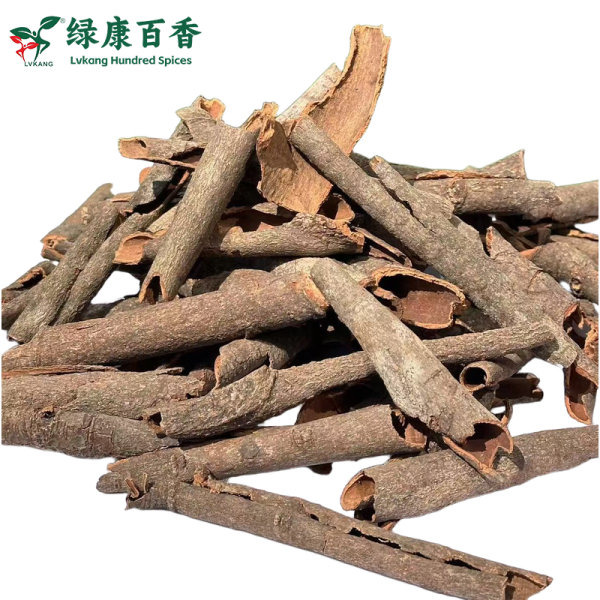 供应有机认证带皮肉桂碎 - 工厂批发 - 图片 6