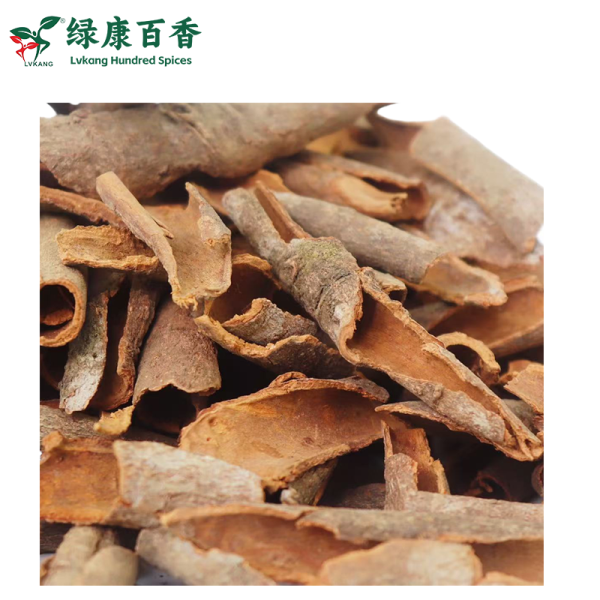供应有机认证带皮肉桂碎 - 工厂批发 - 图片 3