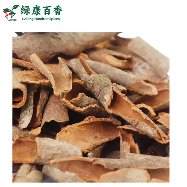 散装带皮肉桂碎 - 图片 3
