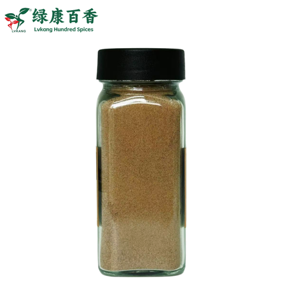 35g Ground Black Pepper for Steak & Western Cuisine - LvKang - Image 4