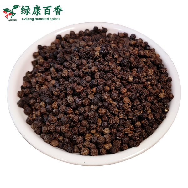 Bulk Black Peppercorns for Steak & Western - LvKang