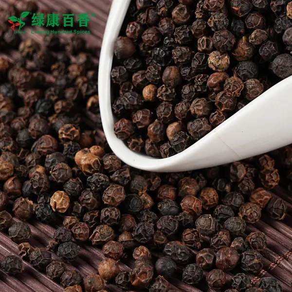 散装黑胡椒粒 - 图片 6