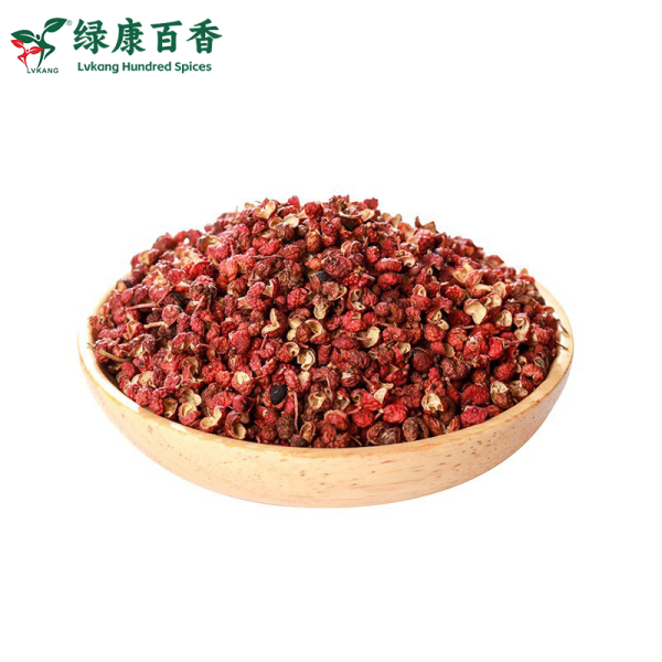 Wholesale Sichuan Peppercorns - Bulk Economical Pack - Cooking - Image 2