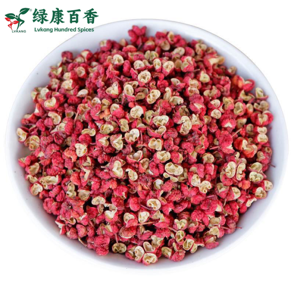 Wholesale Sichuan Peppercorns - Bulk Economical Pack - Cooking - Image 3