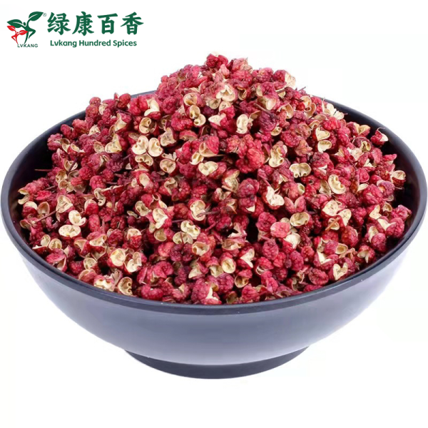Wholesale Sichuan Peppercorns - Bulk Economical Pack - Cooking - Image 5