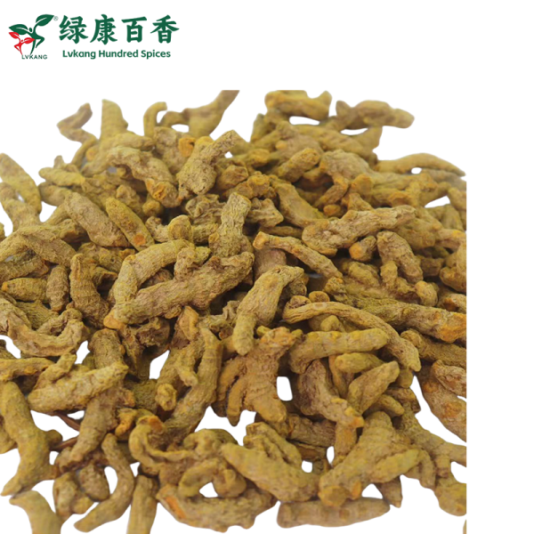 Bulk Turmeric for Golden Milk & Curry - LvKang - Image 3