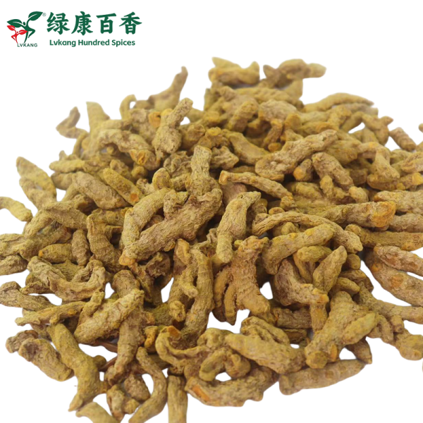 Bulk Turmeric for Golden Milk & Curry - LvKang - Image 6