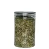 Jarred Fennel Seeds - Whole Spice in Clear Jar | Lykang - Image 3