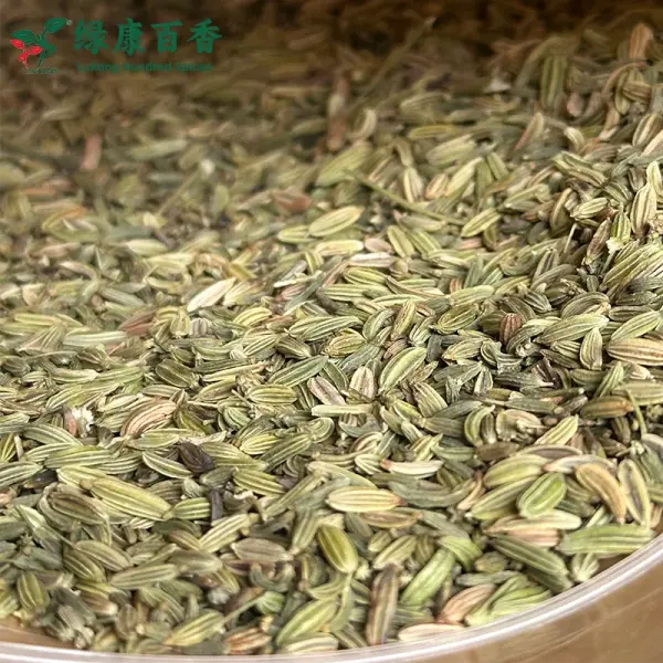 Bulk Fennel Seeds in Large Bags - Foodservice and Processing Supply | Lykang - Image 2