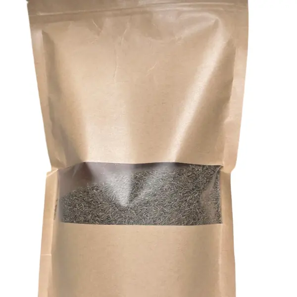Bulk Cumin Seeds in Large Bags - Foodservice and Processing Supply | Lykang - Image 6