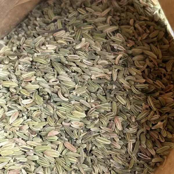 Bulk Fennel Seeds in Large Bags - Foodservice and Processing Supply | Lykang - Image 5