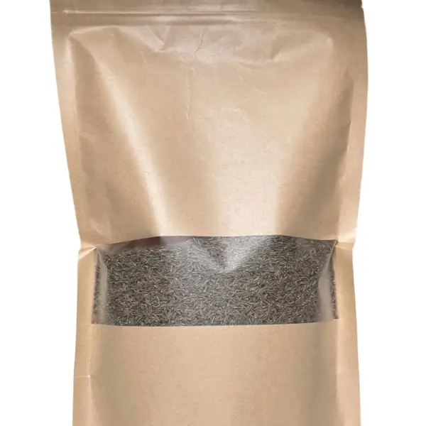 Bulk Cumin Seeds in Large Bags - Foodservice and Processing Supply | Lykang - Image 4