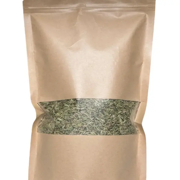 Bulk Fennel Seeds in Large Bags - Foodservice and Processing Supply | Lykang - Image 4