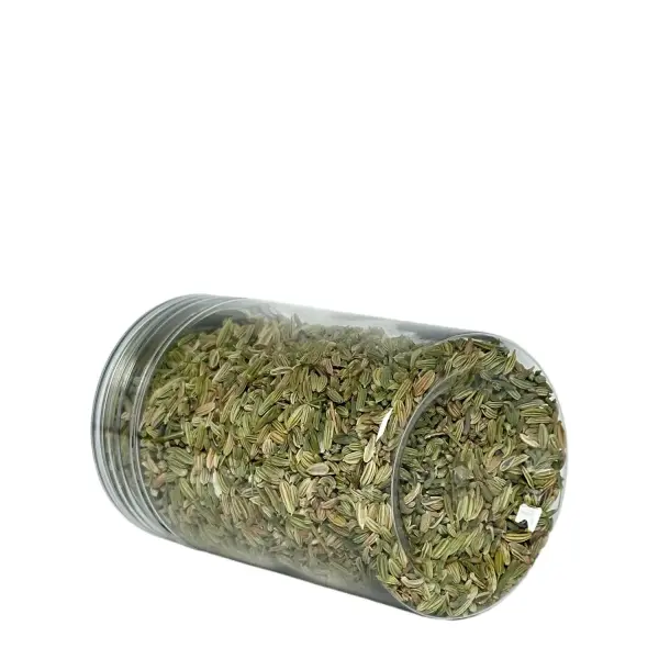 Jarred Fennel Seeds - Whole Spice in Clear Jar | Lykang - Image 5