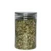 Jarred Fennel Seeds - Whole Spice in Clear Jar | Lykang - Image 1