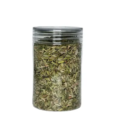 Jarred Whole Fennel Seeds