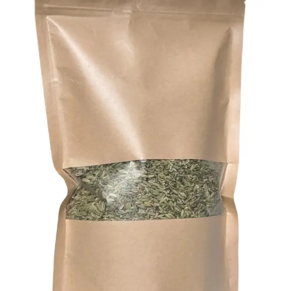 Bulk Fennel Seeds in Large Bags - Foodservice and Processing Supply | Lykang - Image 7
