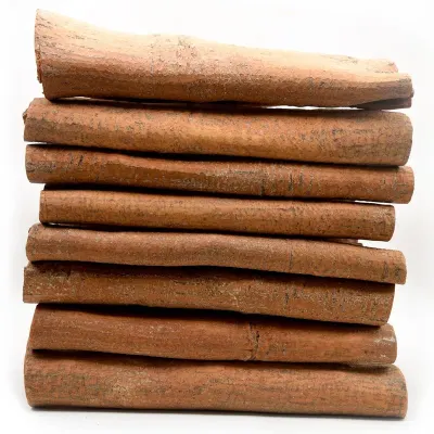 Bulk Cassia Bark Slabs