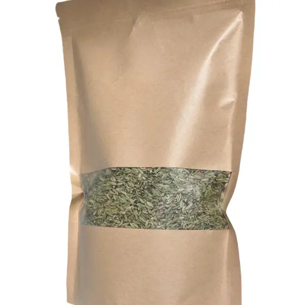Bulk Fennel Seeds in Large Bags - Foodservice and Processing Supply | Lykang - Image 6