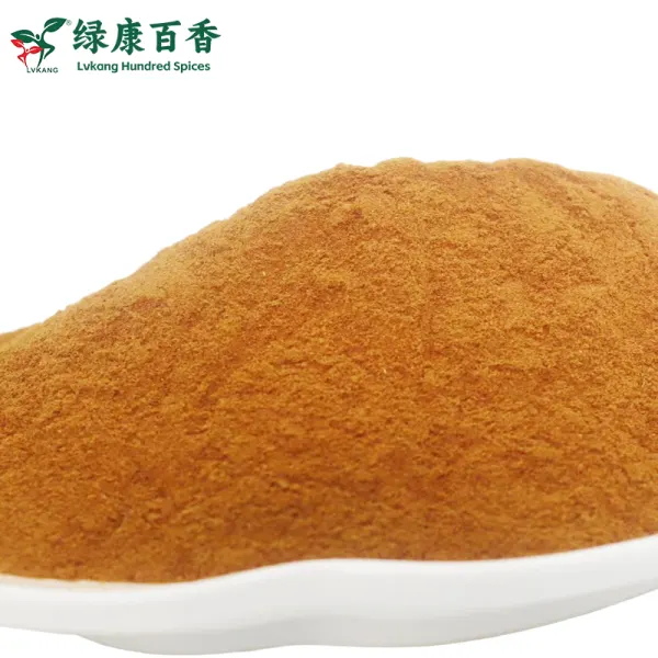 60目散装肉桂粉 - 图片 3