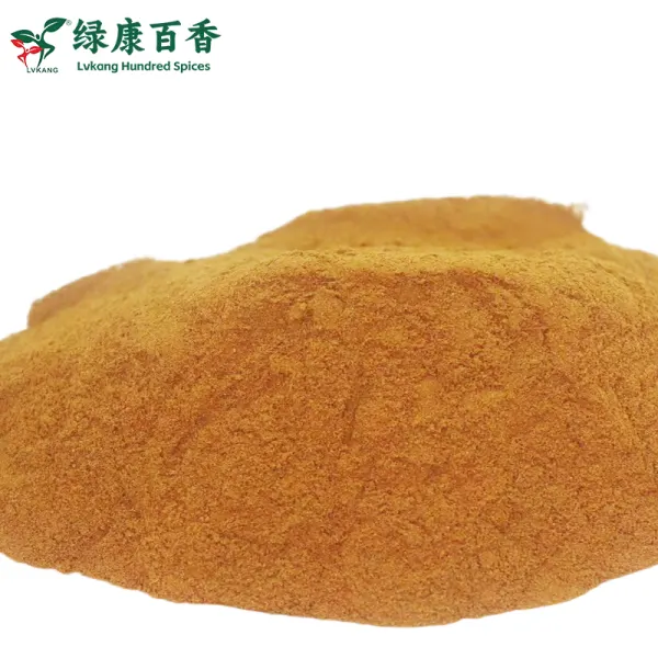 60目散装肉桂粉 - 图片 4